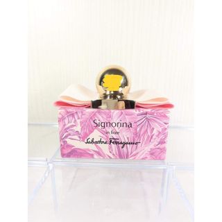 Salvatore Ferragamo - 新品未開封サルヴァトーレフェラガモ