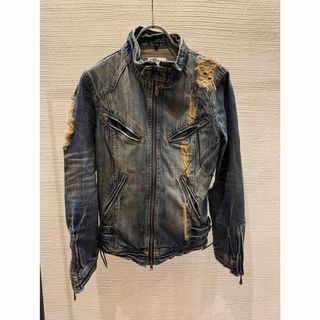 MIDAS（ジャケット/アウター）のフリマアイテム一覧