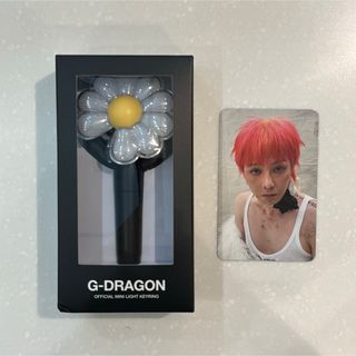 BIGBANG - BIGBANG TOP トレカ カードの通販 by minaya's shop