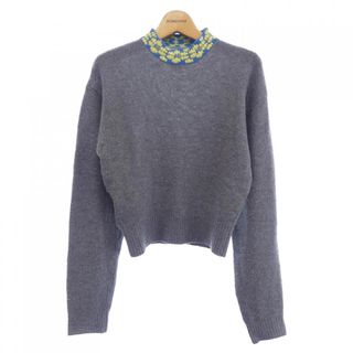 PRADA（ニット/セーター ・ グレー/灰色系）のフリマアイテム一覧