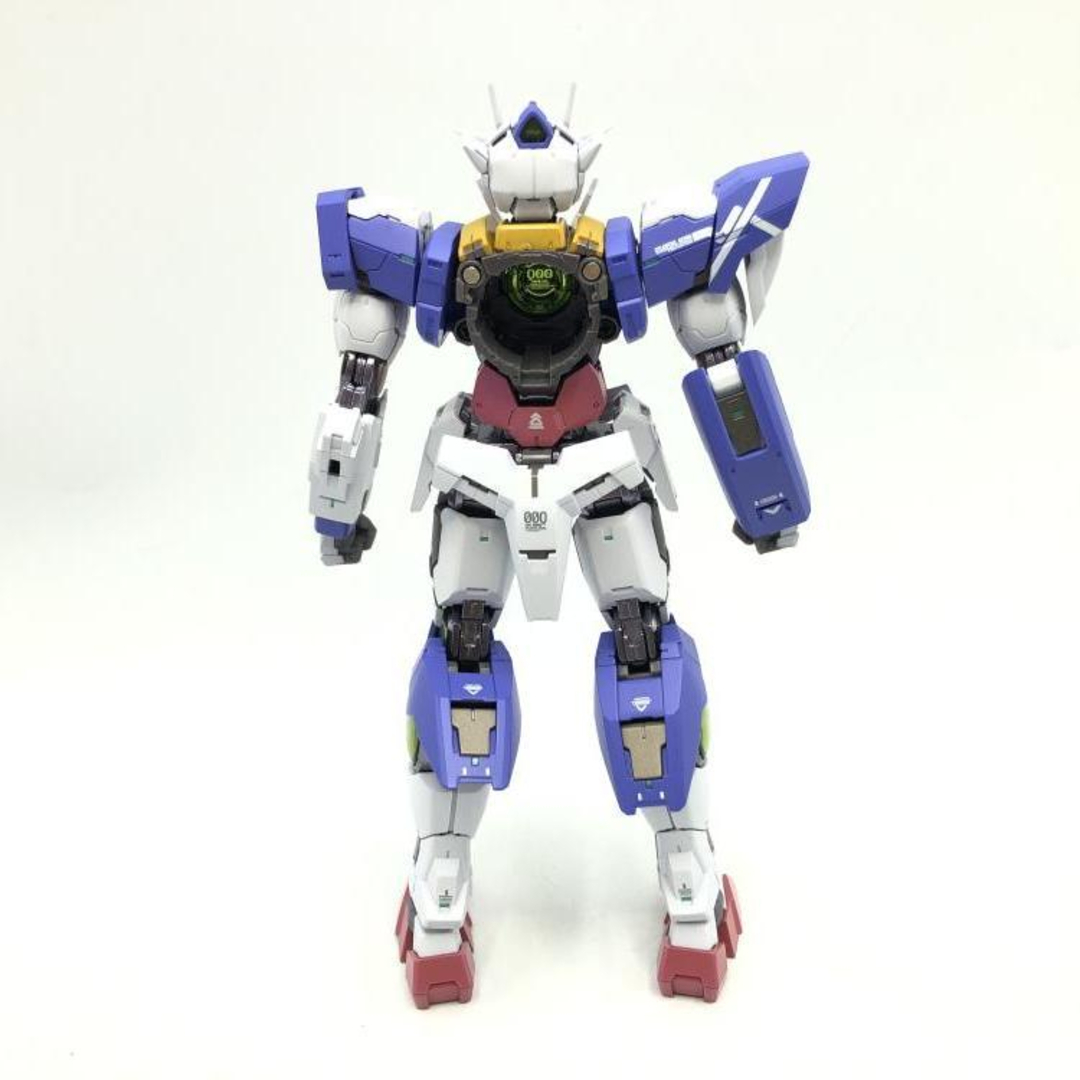 BANDAI - 【中古】METAL BUILD ダブルオークアンタ フルセイバー[69