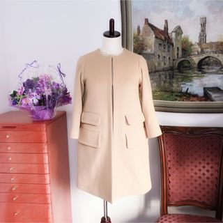 Mikako Nakamura - ミカコナカムラのラグジュアリーでとても素敵な