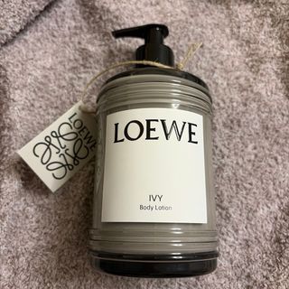 LOEWE（ボディケア）のフリマアイテム一覧