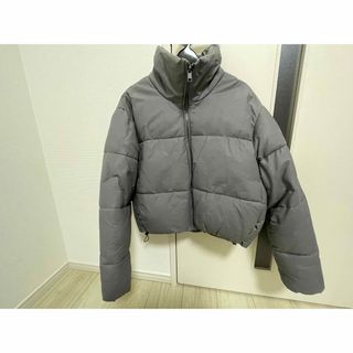 ZARA（ダウンジャケット ・ グレー/灰色系）のフリマアイテム一覧