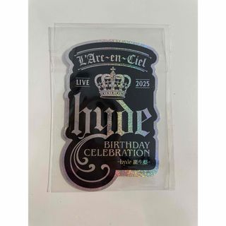 L'Arc～en～Cielのフリマアイテム一覧