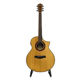 Ibanez - 【4359】 美品 Ibanez エレアコ AEJ7E-HS 送料無料の通販 by