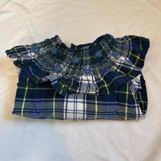 SOOR PLOOM（キッズ服女の子用(90cm~)）のフリマアイテム一覧