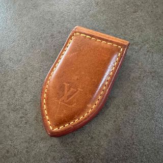 LOUIS VUITTON - ルイヴィトン 財布 マネークリップの通販 by ショップ