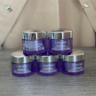 LANCOME - ランコム レネルジー FL ナイトクリーム 15mlの通販 by