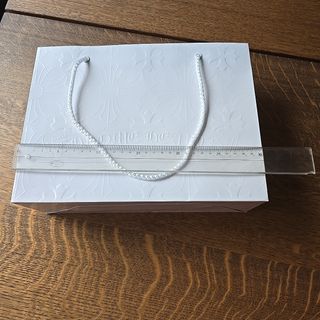 Chrome Hearts - クロムハーツ 革袋の通販 by MIZ's shop｜クロム