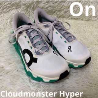 On（スニーカー ・ パープル/紫色系）のフリマアイテム一覧