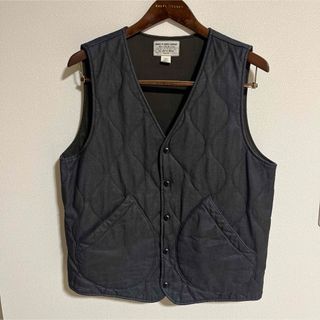 RRL - RRL ハンティングベストの通販 by あたた's shop｜ダブルアール