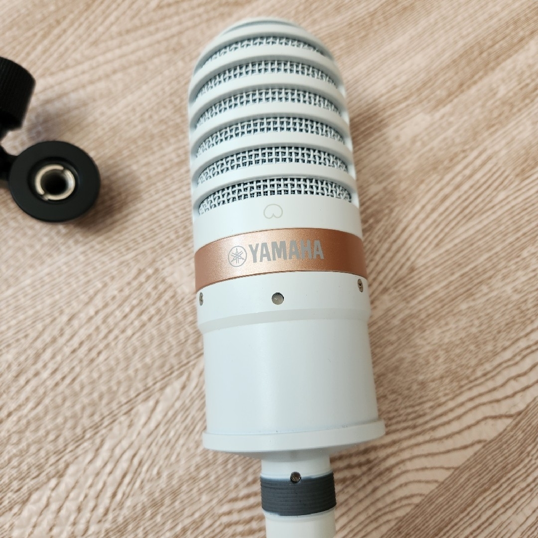 ヤマハ - YAMAHA YCM01 コンデンサーマイクの通販 by K｜ヤマハならラクマ
