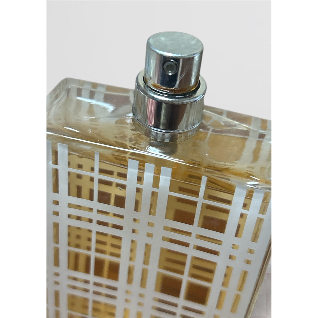 BURBERRY - 廃盤 BURBERRY BRIT バーバリー ブリット オードトワレ