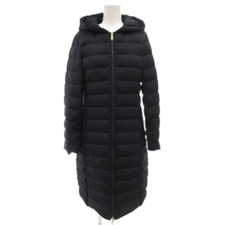 UNITED ARROWS - ユナイテッドアローズ UBCBフーデッドダウンコート