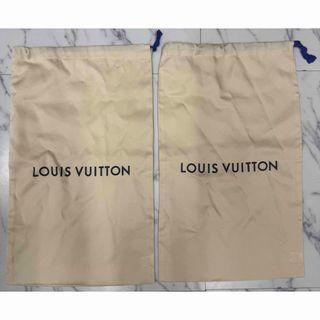 LOUIS VUITTON（ショップ袋）のフリマアイテム一覧