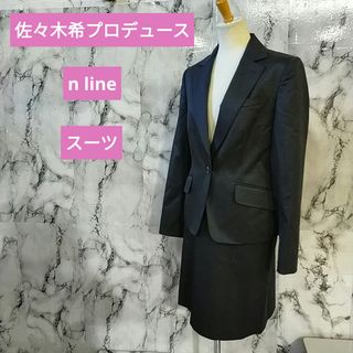 青山 - 佐々木希プロデュース リクルートスーツ4点セット 就活 転職の