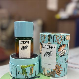 LOEWE - 《未使用》LOEWE Solo Ella Elixir 1.5MLの通販 by T｜ロエベ