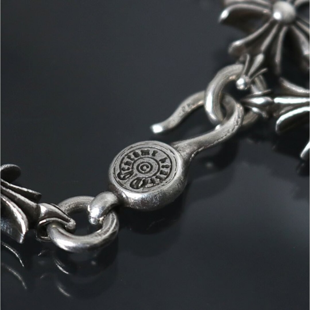 Chrome Hearts - CHROME HEARTS 新宿店 クロムハーツ カットアウト CH