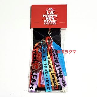 L'Arc～en～Ciel - ラルク 歴代ジャケット絵柄 特製缶バッヂの通販 by