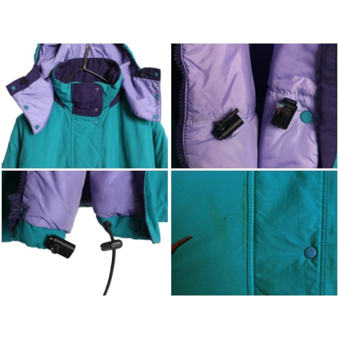 patagonia - 90s ☆ パタゴニア ガイド パーカー 14 レディース XL