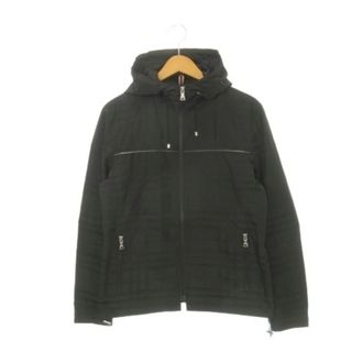 BURBERRY BLACK LABEL（パーカー）のフリマアイテム一覧