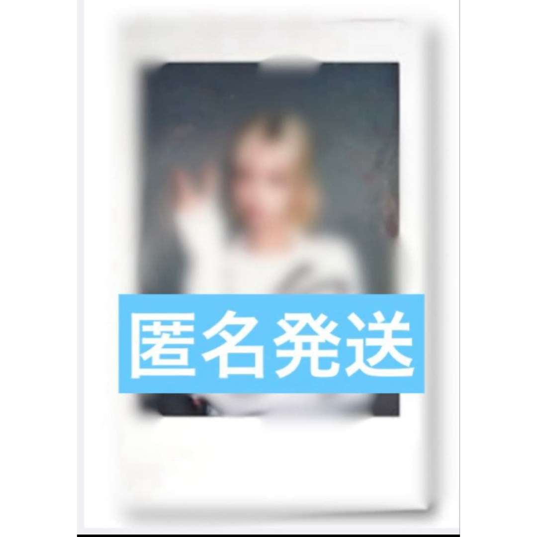 ITZY イェジ 直筆サイン入り ポラロイドMAKESTAR ラキドロ 当選品