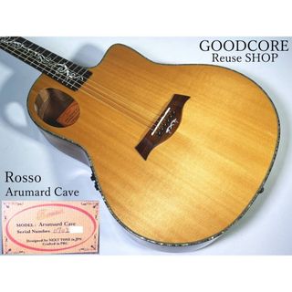 ROSSO（アコースティックギター）のフリマアイテム一覧