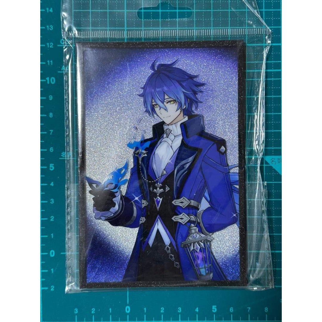 原神 フリンズ フェス FES 特典 グリッター アクリル色紙の通販 by