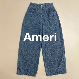 Ameri VINTAGE（デニム/ジーンズ）のフリマアイテム一覧