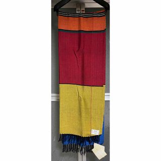 BRUNABOINNE - 【即完希少！】22ss BRU NA BOINNE ケルウスジャンパー