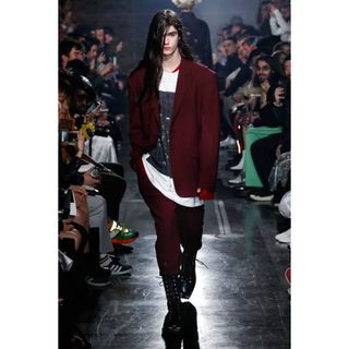 JOHN LAWRENCE SULLIVAN - 専用 ヴィンテージ セットアップ ダブル