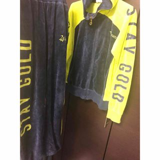 24karats（ゴールド/金色系）のフリマアイテム一覧