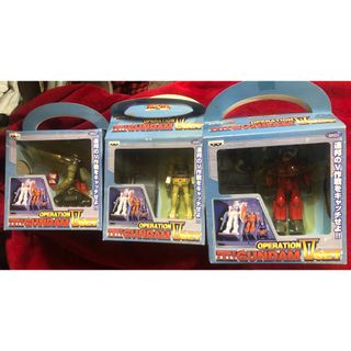 BANPRESTO - シャア専用ザク ビッグソフビの通販 by buenavista476's