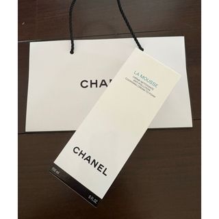 CHANEL - エクラプルミエフォームクレンザーの通販 by nnrr8111