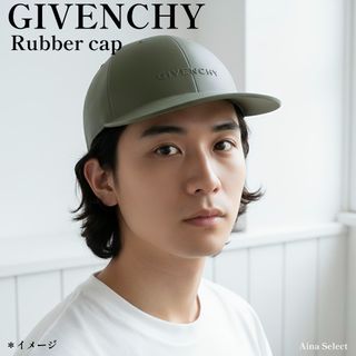 GIVENCHY（キャップ）のフリマアイテム一覧