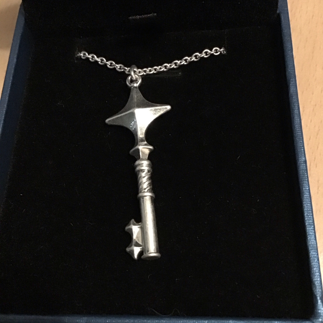 hololive - ・ホロライブ 天音かなたモチーフネックレス の通販 by