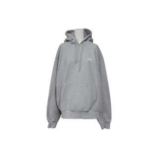 STUSSY（パーカー ・ グレー/灰色系）のフリマアイテム一覧