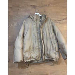 DEUXIEME CLASSE（ダウンジャケット）のフリマアイテム一覧