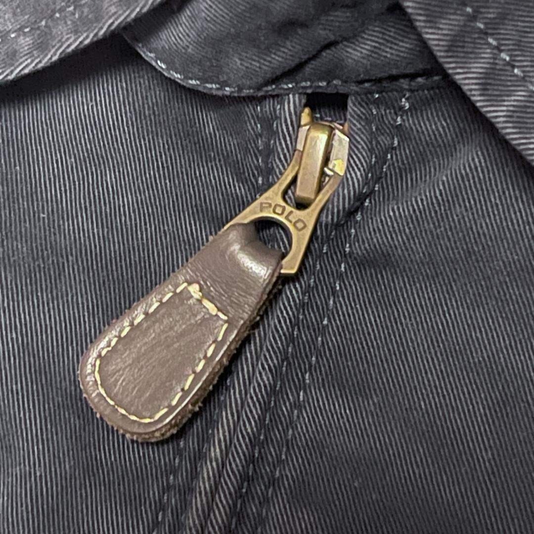 POLO RALPH LAUREN - ポロラルフローレン スイングトップ XXL 現行品