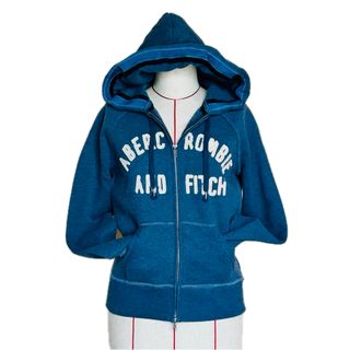 Abercrombie&Fitch - アバクロ☆ファージャケットの通販 by うっちー's