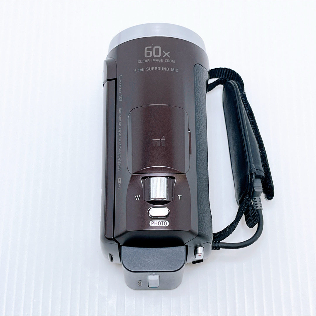 SONY - SONY HDR-CX675 ビデオカメラ ソニーの通販 by ユウスケ's shop