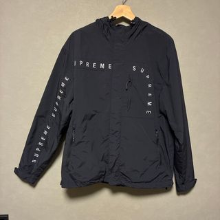 Supreme - Supreme Gummo Coaches Jacket Black Lの通販 by w.n.e.