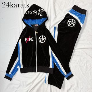 24karatsのフリマアイテム一覧