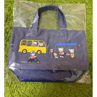 familiar（トートバッグ）のフリマアイテム一覧