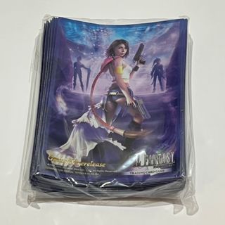 SQUARE ENIX - ファイナルファンタジースリーブ ティファの通販 by