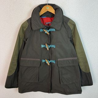 TOMMY HILFIGER（ダッフルコート）のフリマアイテム一覧