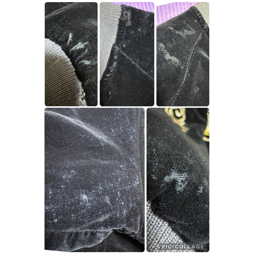 Talor Toyo - 東洋 M品番 別珍 サテンキルト リバーシブル スーベニア