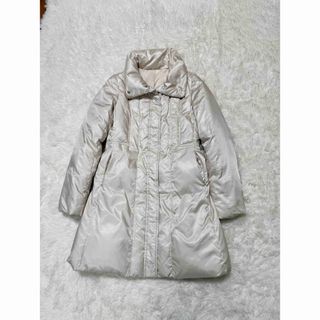 ANAYI - アウトレット！ANAYIアナイフォックスファーフラノダウン