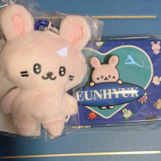 イトゥク ファンライト ペンライトアクセサリー ぬいぐるみ